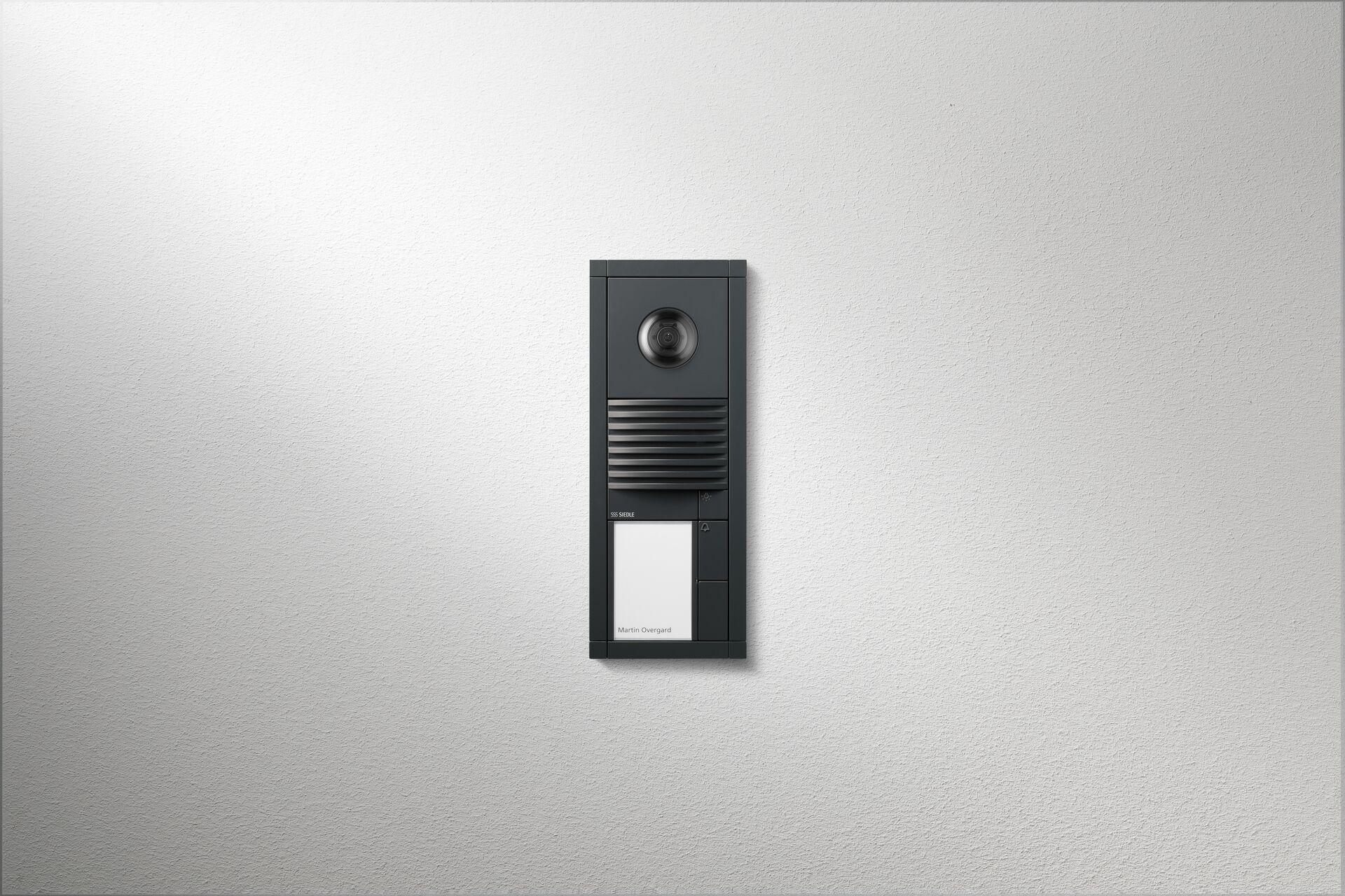 Siedle VARIO
