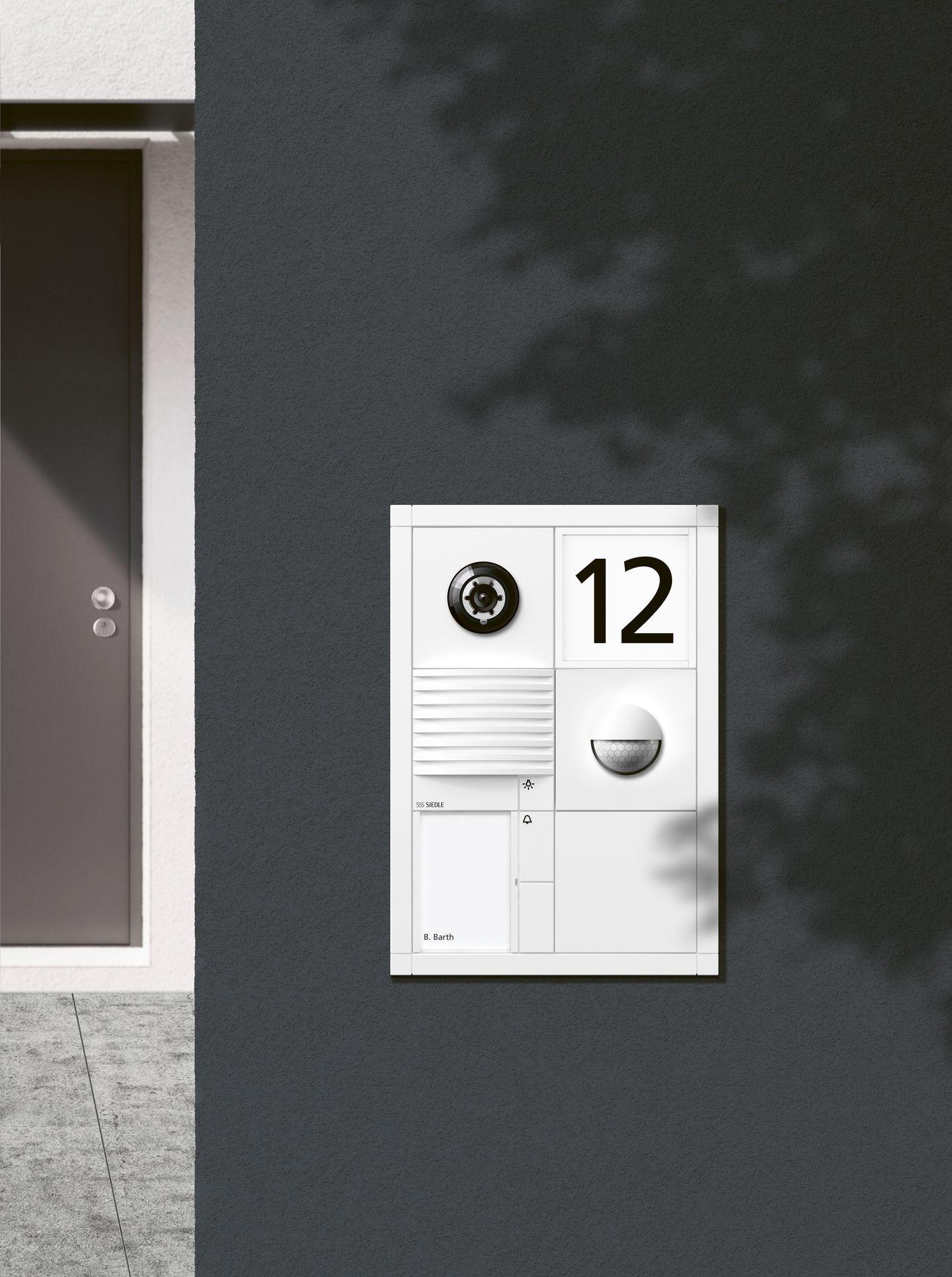 Siedle VARIO
