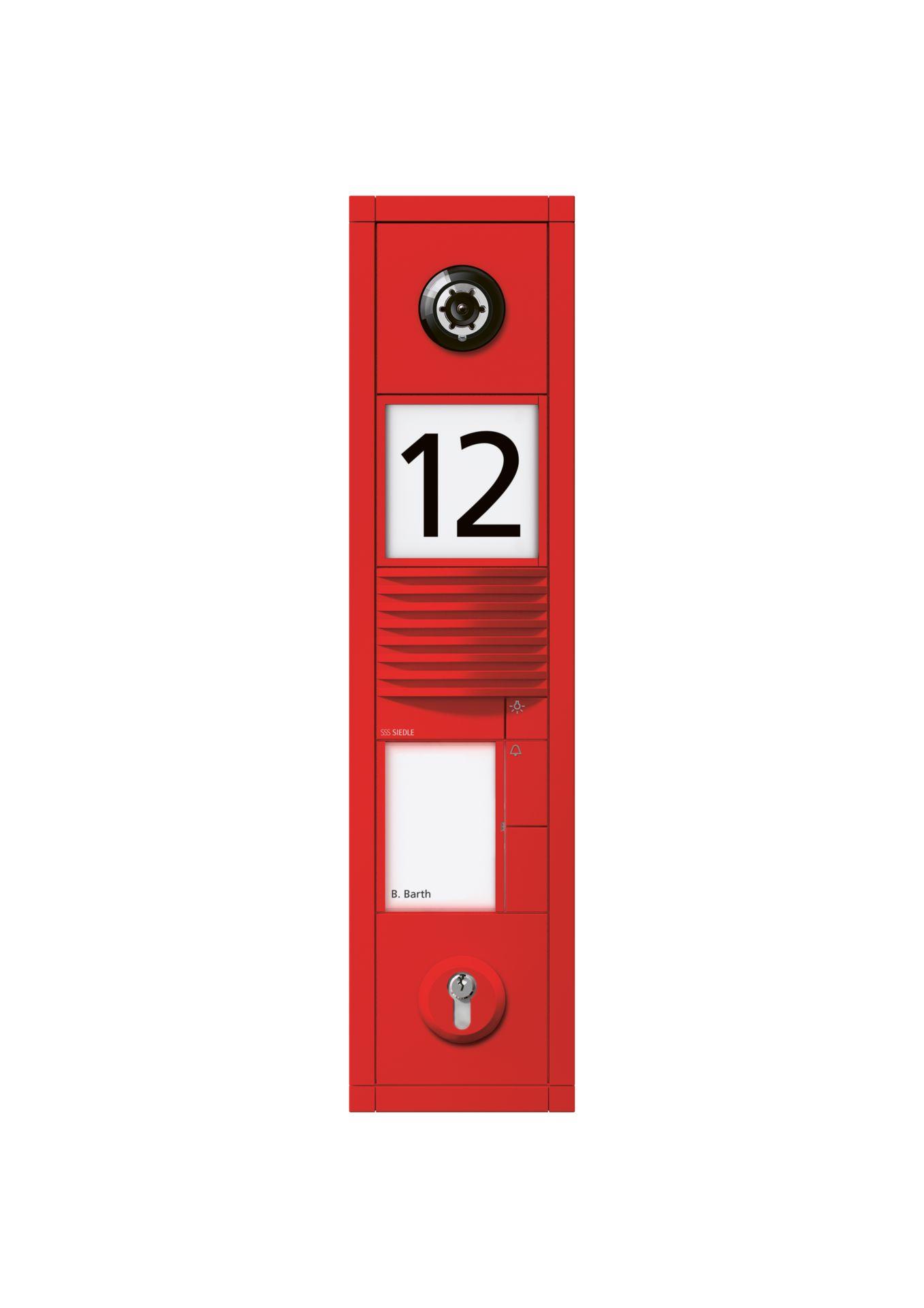 Siedle VARIO