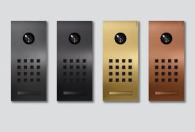 Siedle STEEL