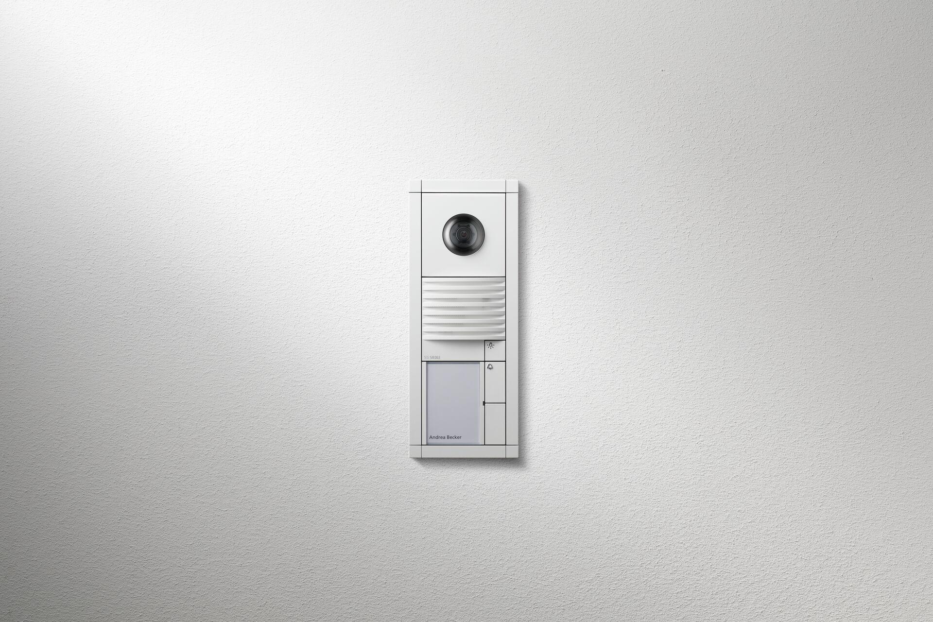 Siedle VARIO