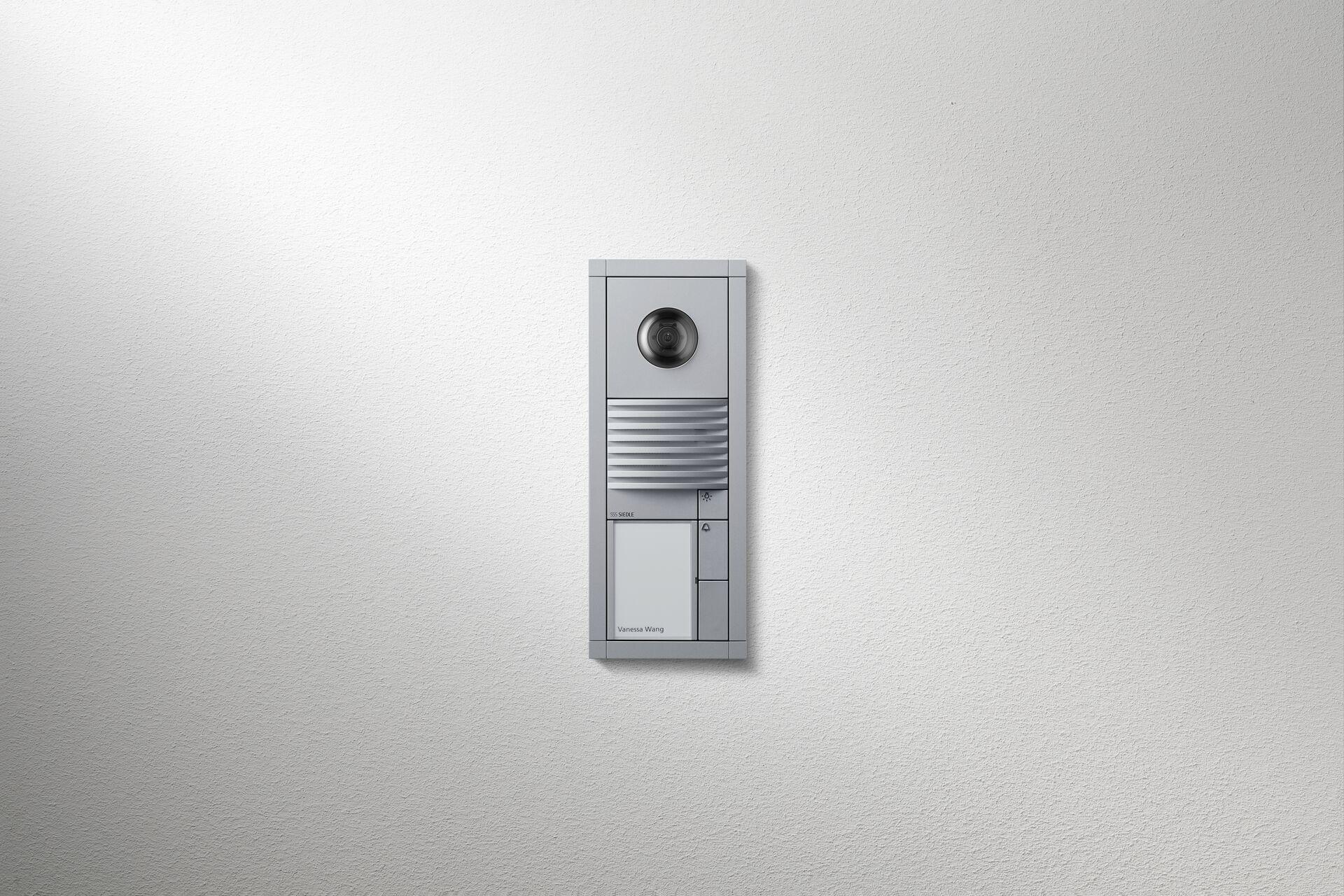 Siedle VARIO